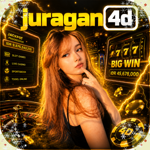 juragan4d — galeri pratinjau Resmi APK